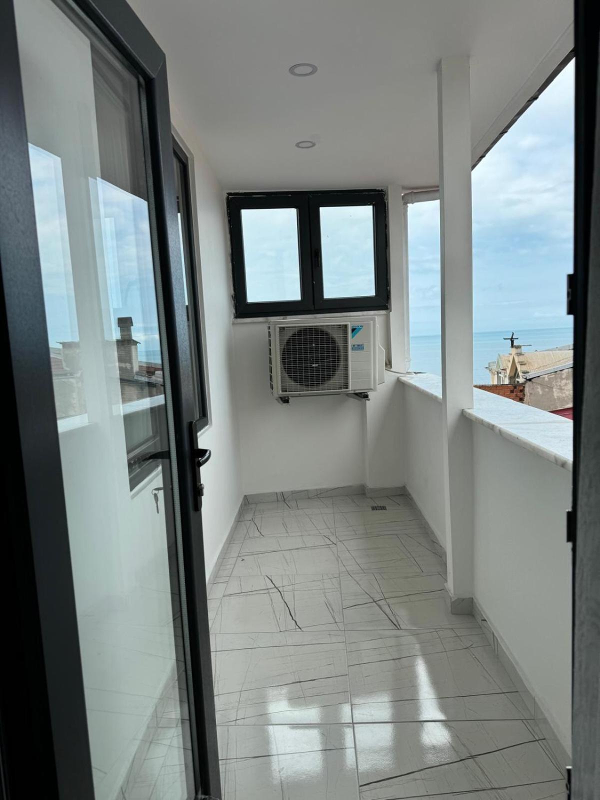 Merkez Rezidans Suits Trabzon Exterior photo